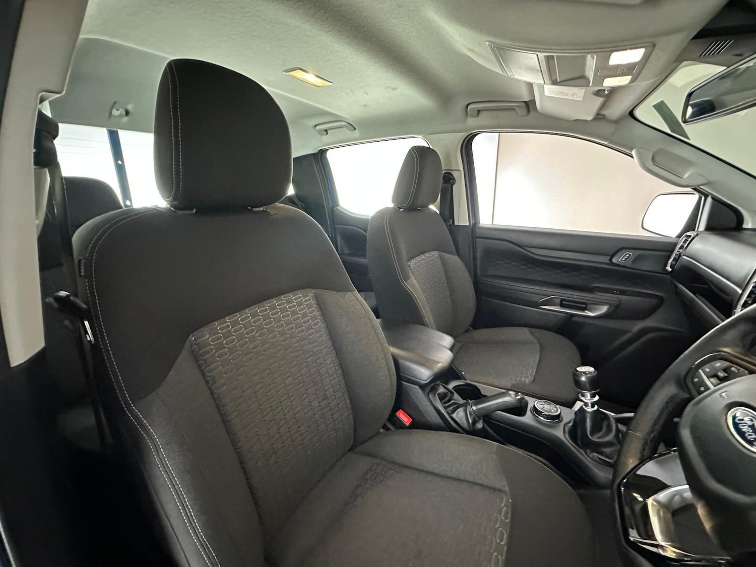 Used Ford Ranger 2023 for sale - 76997147: Photo 21