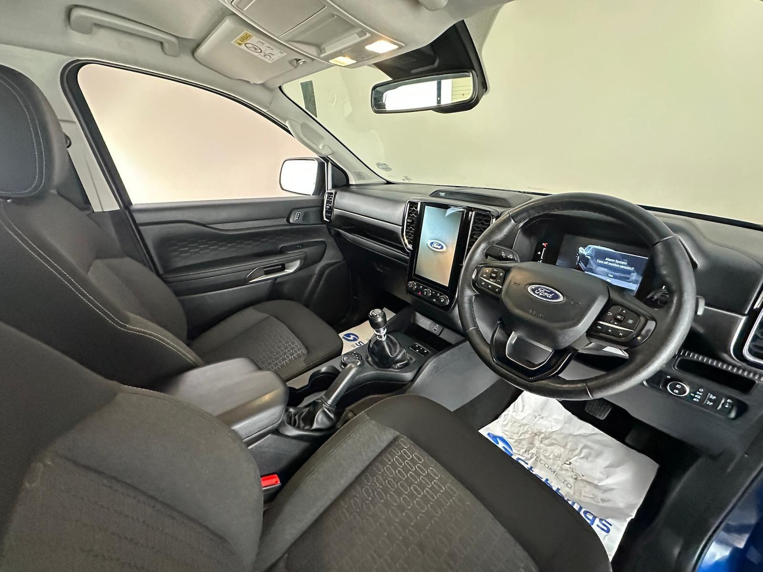 Used Ford Ranger 2023 for sale - 76997147: Photo 22