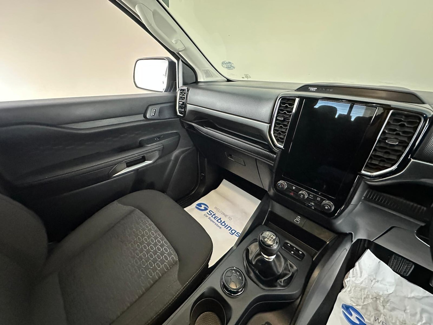 Used Ford Ranger 2023 for sale - 76997147: Photo 23