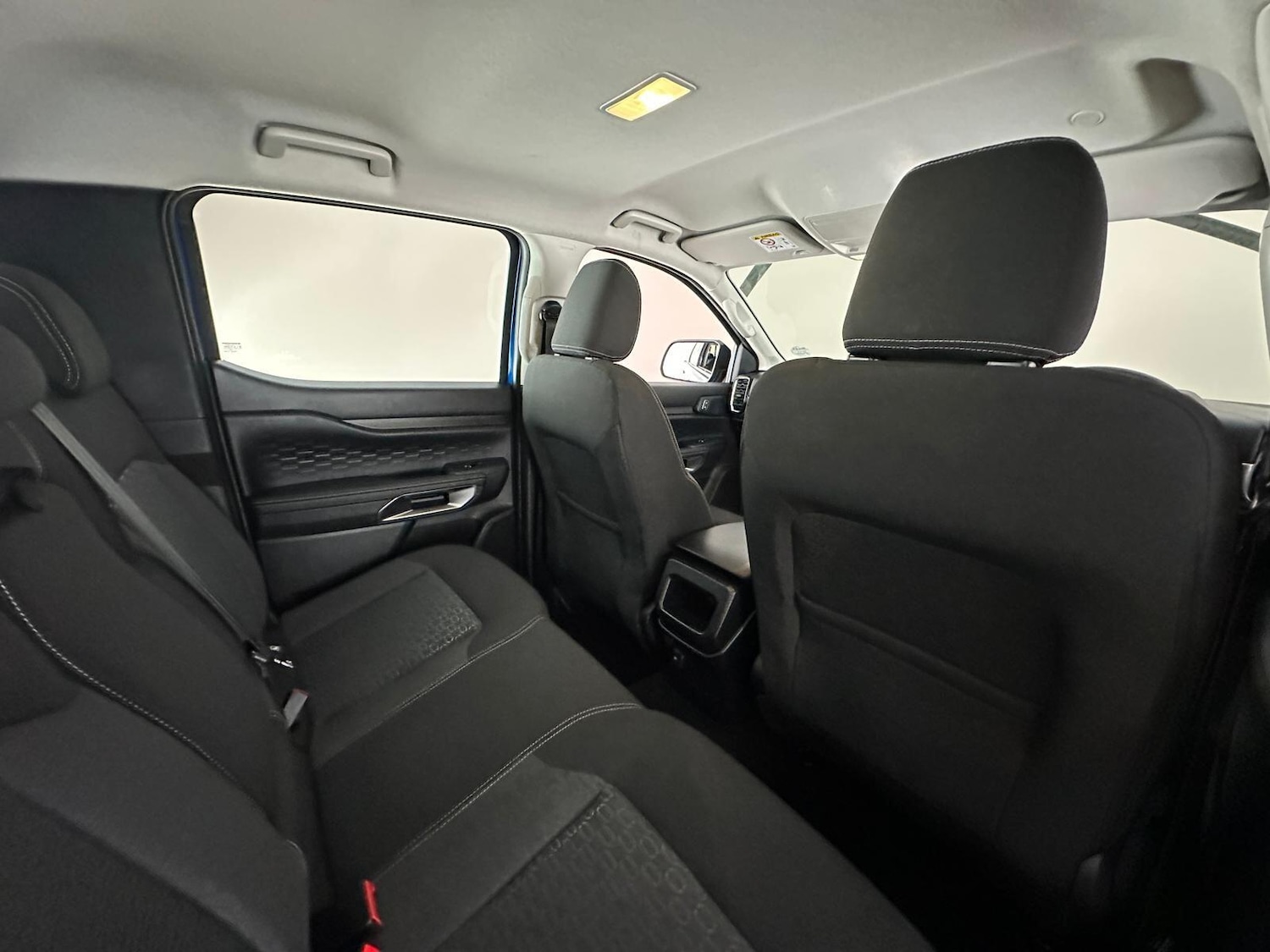 Used Ford Ranger 2023 for sale - 76997147: Photo 24