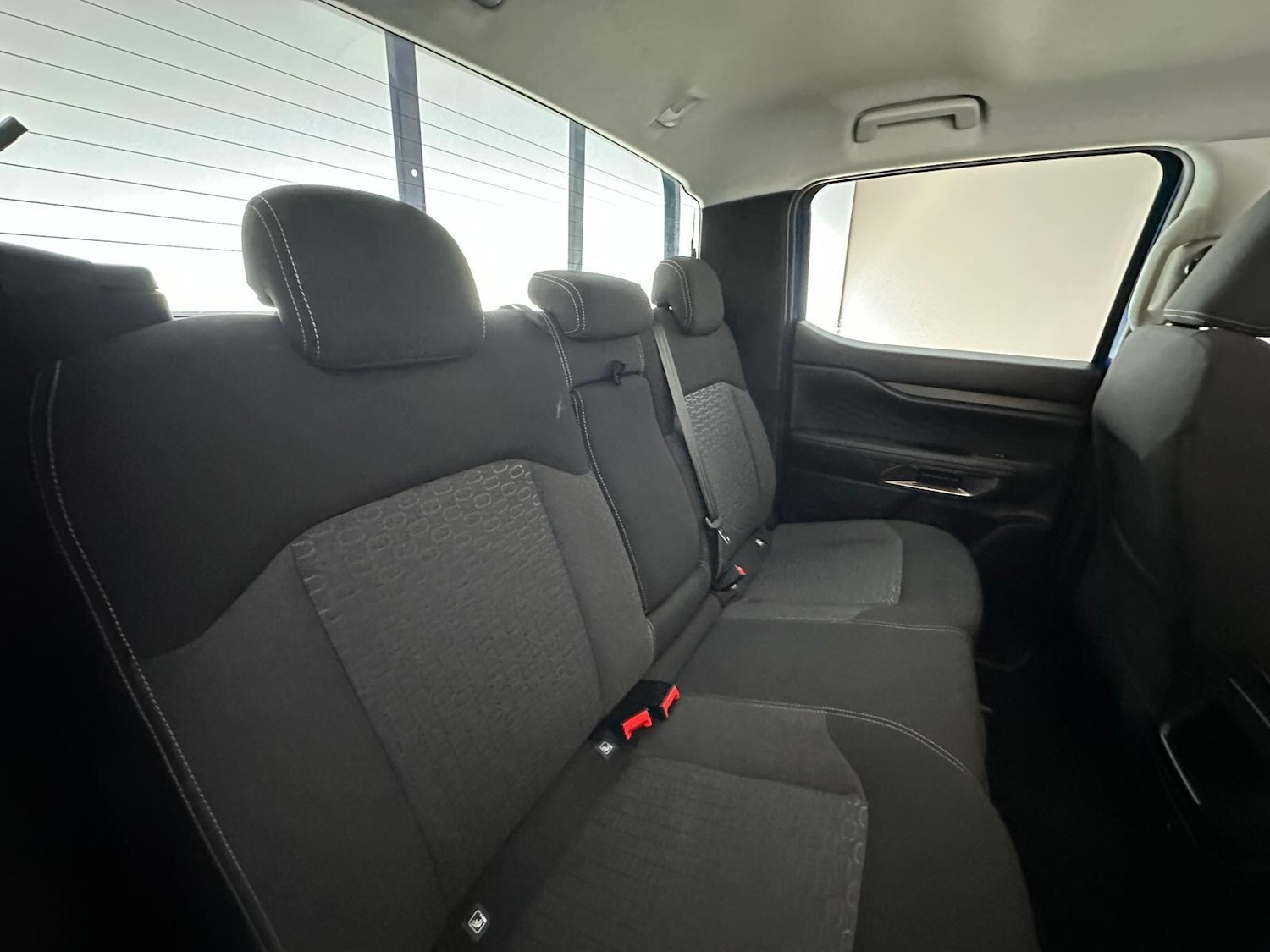 Used Ford Ranger 2023 for sale - 76997147: Photo 25