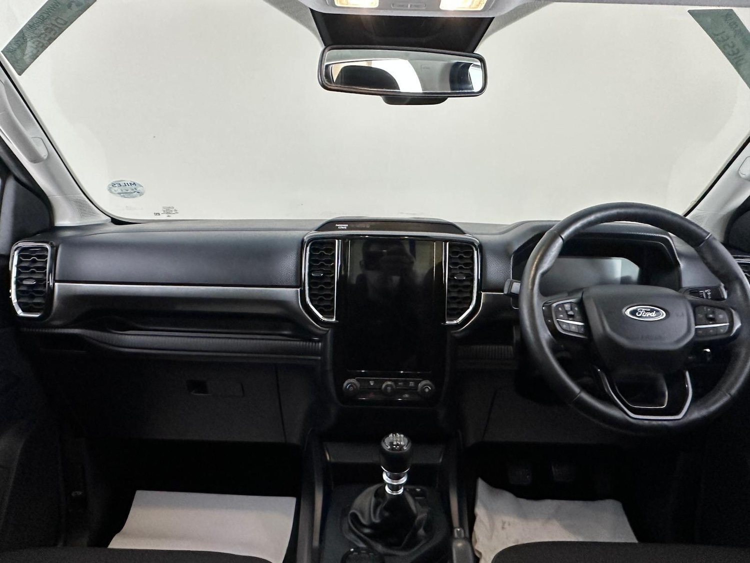 Used Ford Ranger 2023 for sale - 76997147: Photo 26