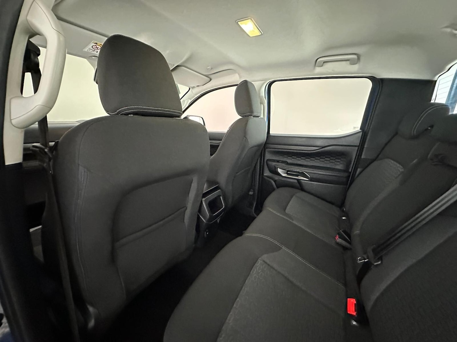 Used Ford Ranger 2023 for sale - 76997147: Photo 27