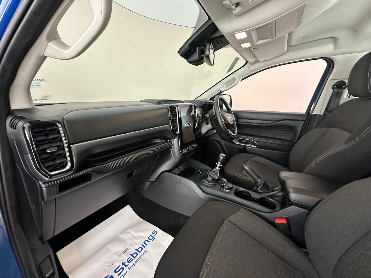 Used Ford Ranger 2023 for sale - 76997147: Photo 29