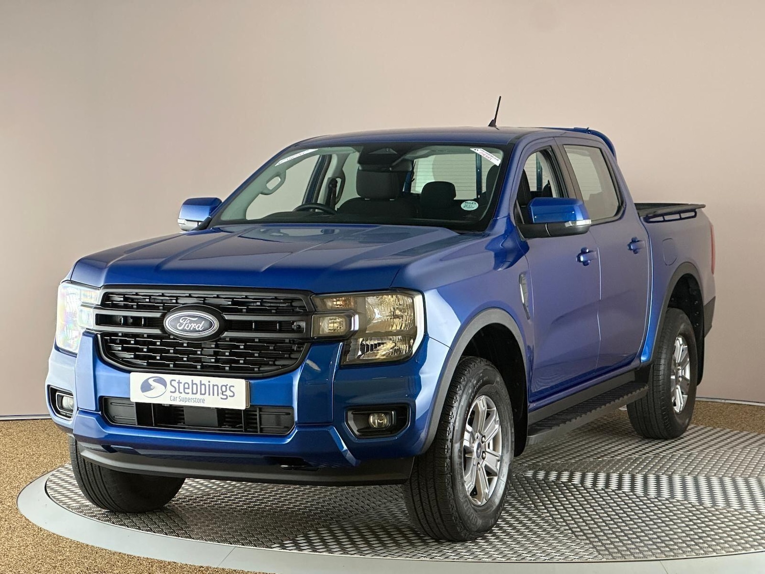 Used Ford Ranger 2023 for sale - 76997147: Photo 3