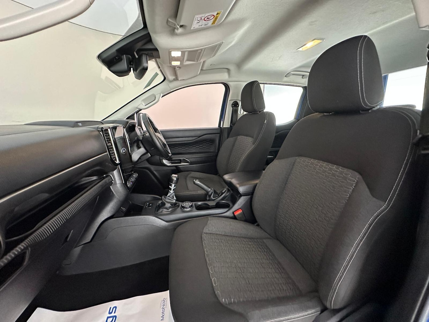 Used Ford Ranger 2023 for sale - 76997147: Photo 31