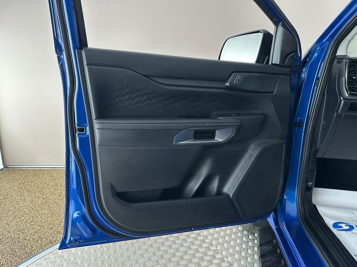 Used Ford Ranger 2023 for sale - 76997147: Photo 35