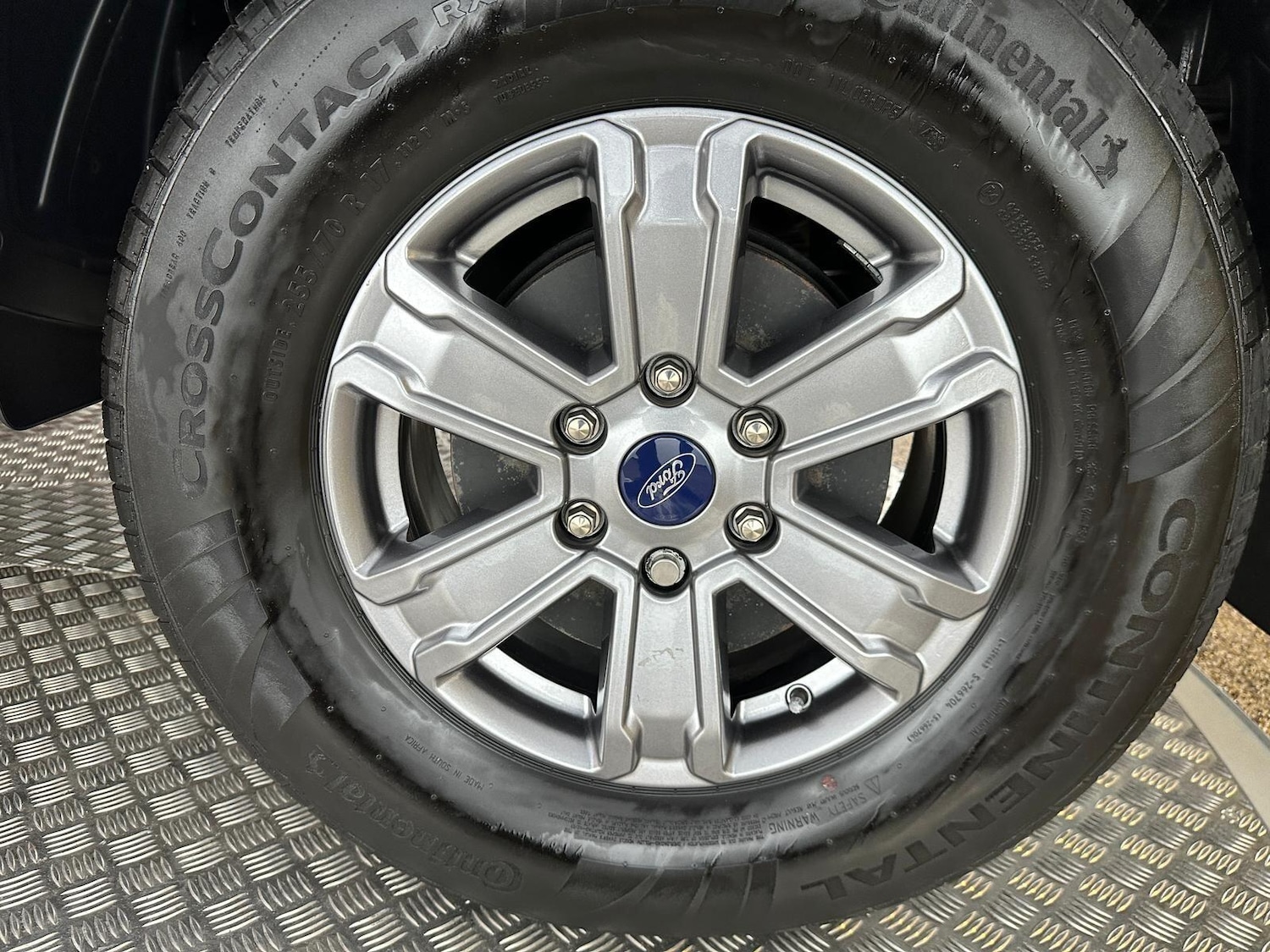 Used Ford Ranger 2023 for sale - 76997147: Photo 37