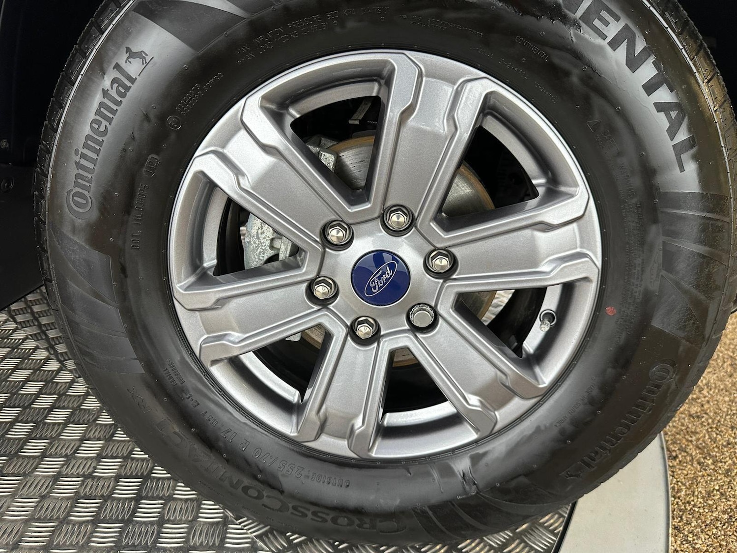 Used Ford Ranger 2023 for sale - 76997147: Photo 38