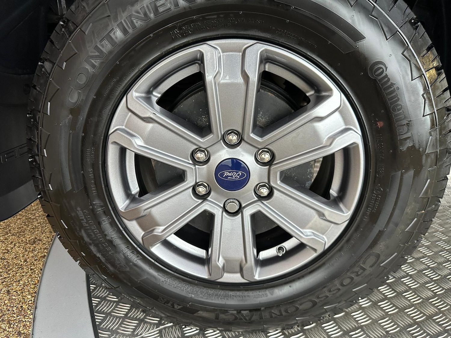 Used Ford Ranger 2023 for sale - 76997147: Photo 39