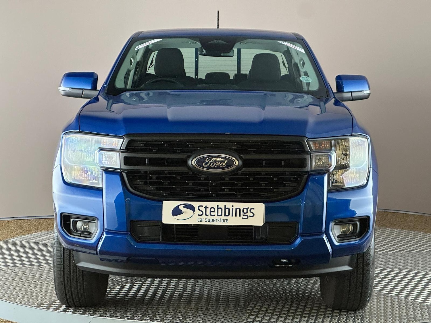 Used Ford Ranger 2023 for sale - 76997147: Photo 5