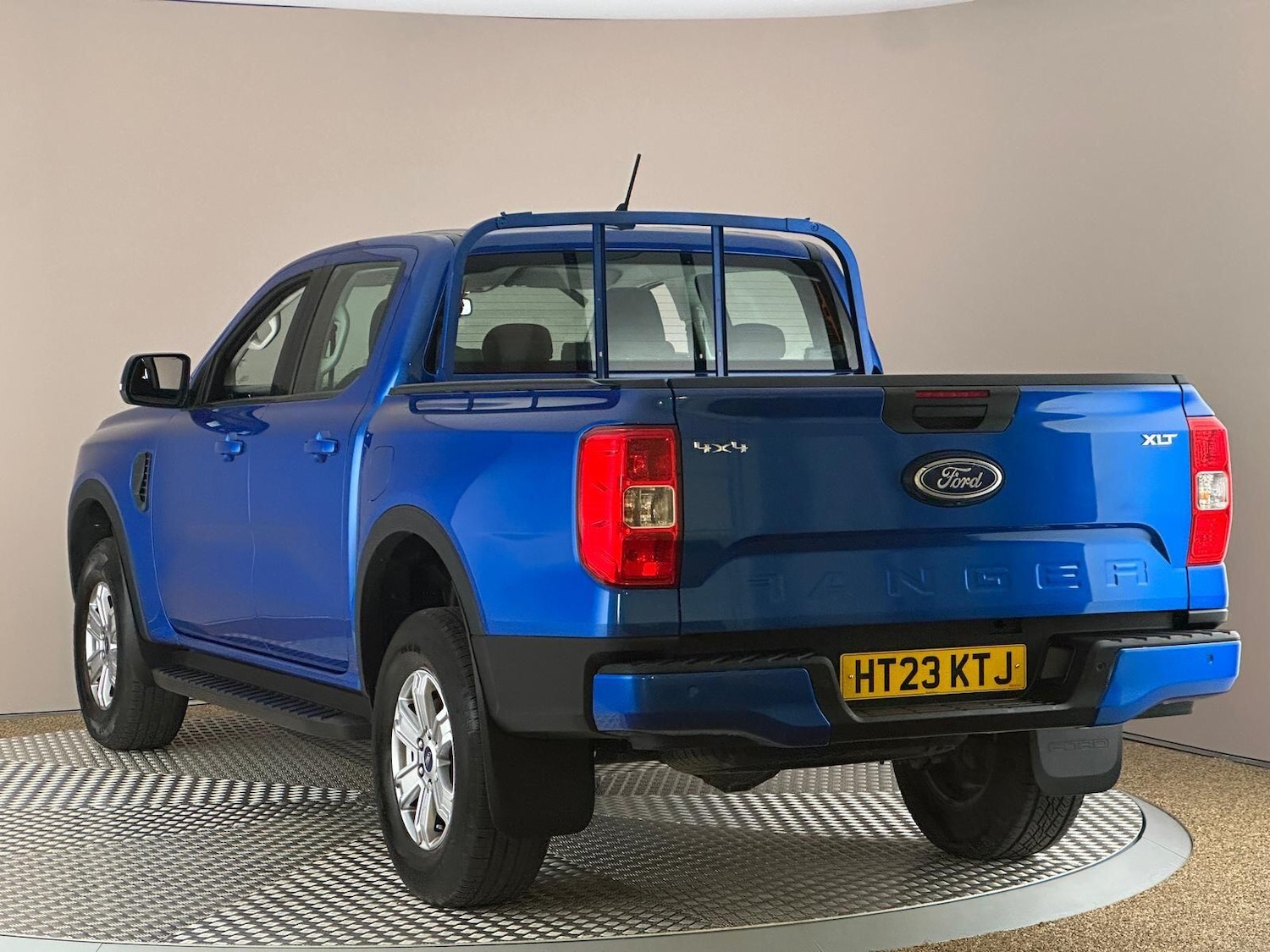 Used Ford Ranger 2023 for sale - 76997147: Photo 7