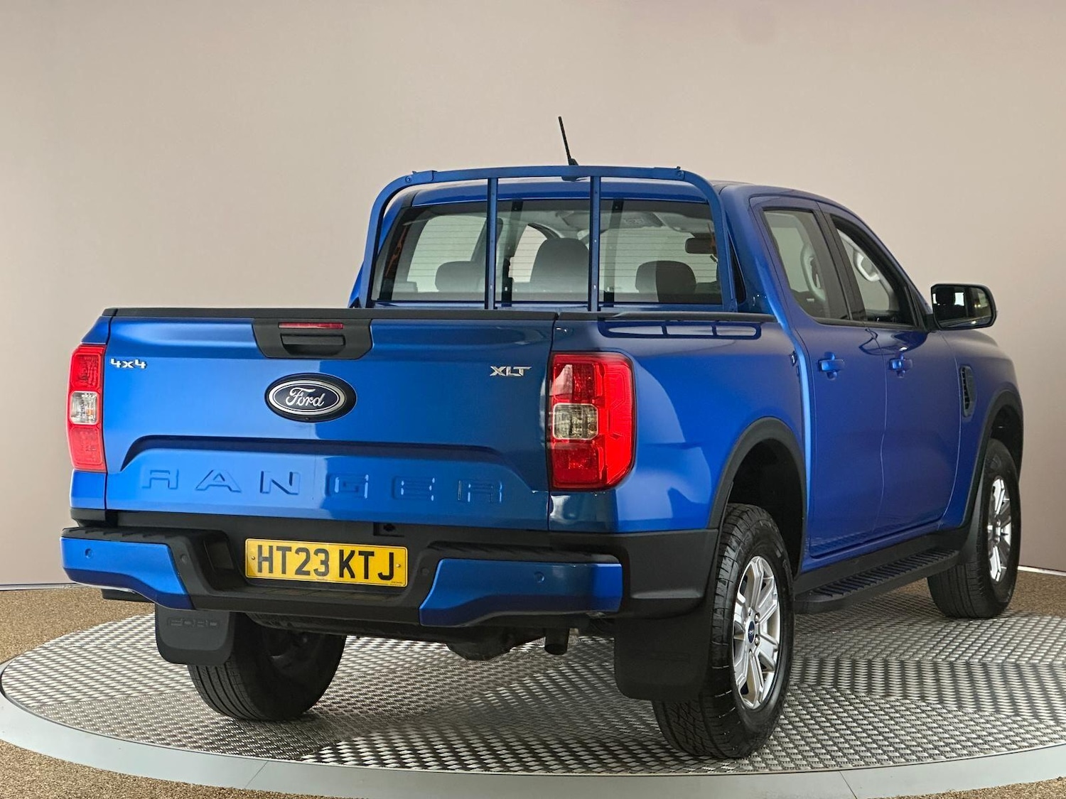 Used Ford Ranger 2023 for sale - 76997147: Photo 9