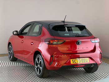 Used Vauxhall Corsa 2024 for sale - 79496506: Photo