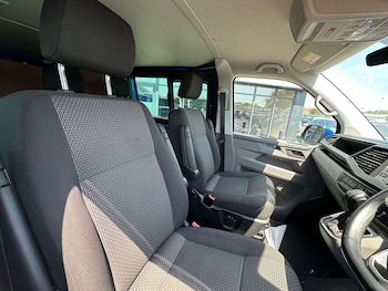 Used Volkswagen Transporter 2024 for sale - 79026075: Photo