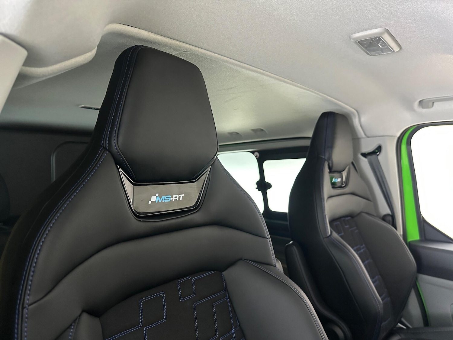 Used Ford Transit Custom 2024 for sale - 76989877: Photo 12