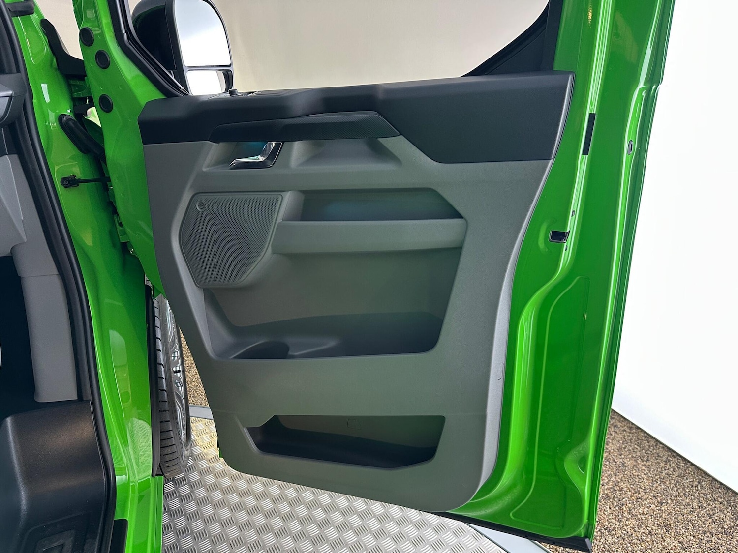 Used Ford Transit Custom 2024 for sale - 76989877: Photo 14