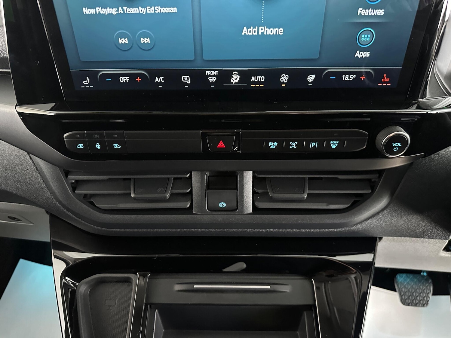 Used Ford Transit Custom 2024 for sale - 76989877: Photo 17