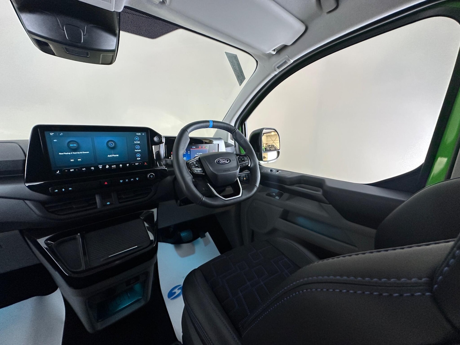 Used Ford Transit Custom 2024 for sale - 76989877: Photo 24