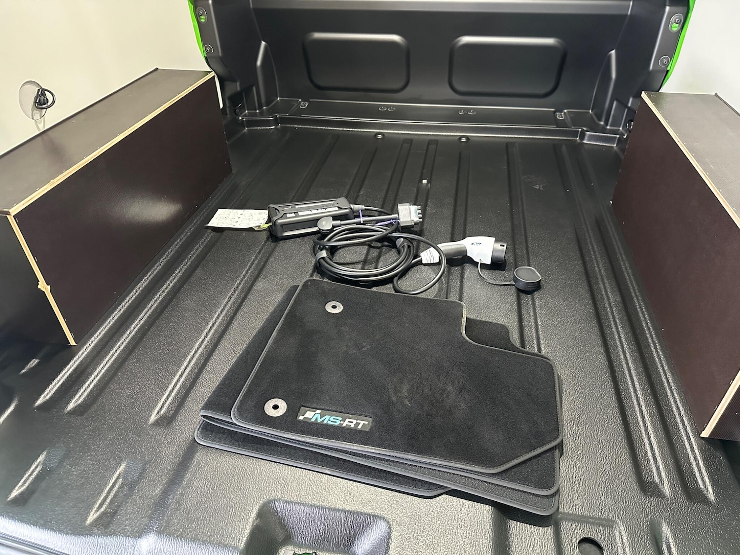 Used Ford Transit Custom 2024 for sale - 76989877: Photo 27