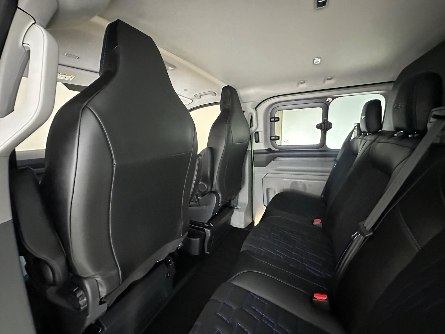 Used Ford Transit Custom 2024 for sale - 76989877: Photo 28