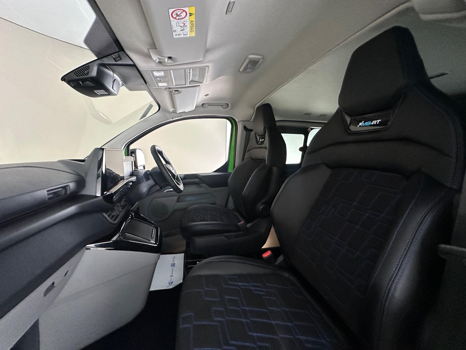 Used Ford Transit Custom 2024 for sale - 76989877: Photo 32