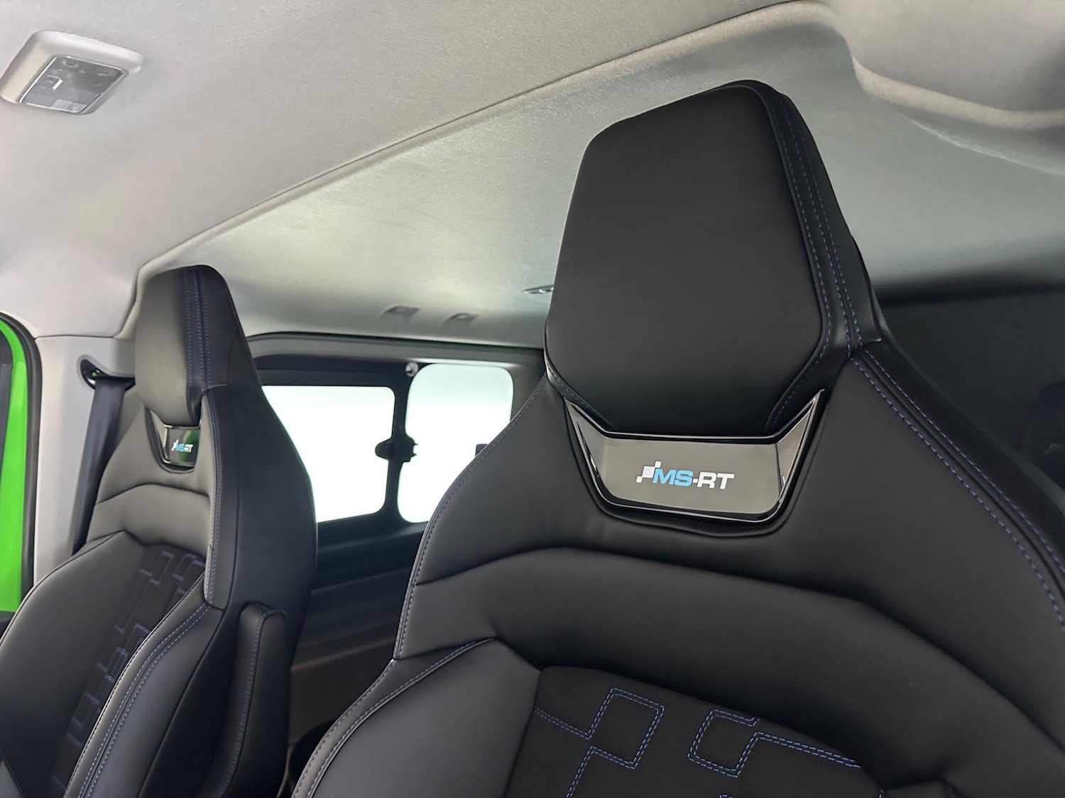 Used Ford Transit Custom 2024 for sale - 76989877: Photo 33