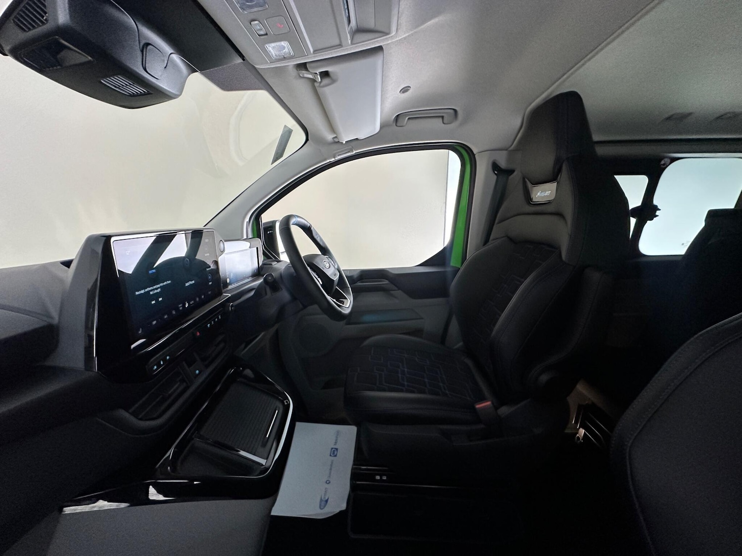 Used Ford Transit Custom 2024 for sale - 76989877: Photo 34