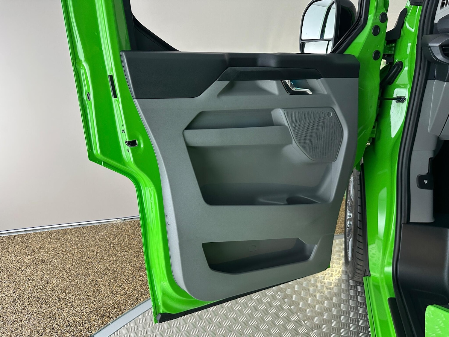 Used Ford Transit Custom 2024 for sale - 76989877: Photo 36