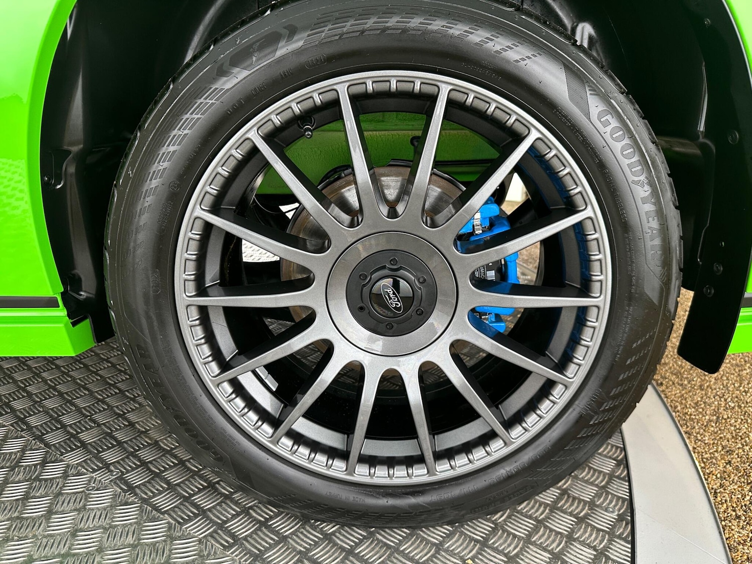 Used Ford Transit Custom 2024 for sale - 76989877: Photo 37