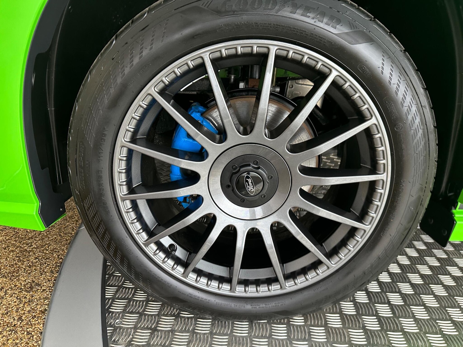 Used Ford Transit Custom 2024 for sale - 76989877: Photo 38