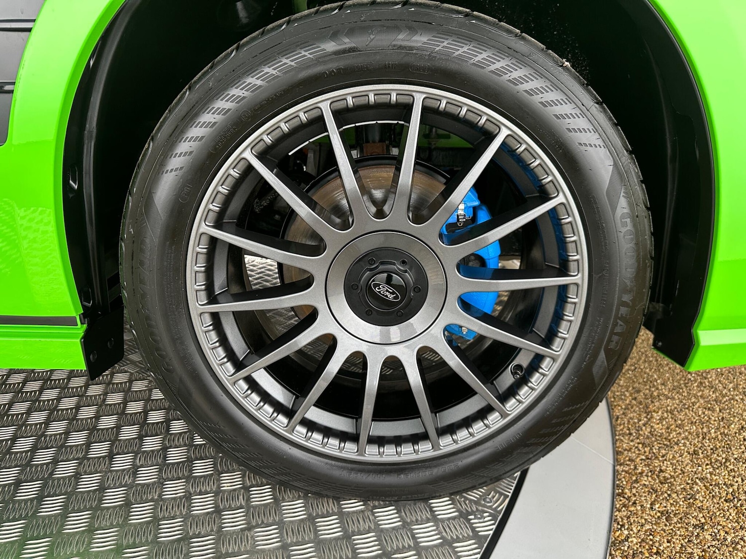 Used Ford Transit Custom 2024 for sale - 76989877: Photo 40