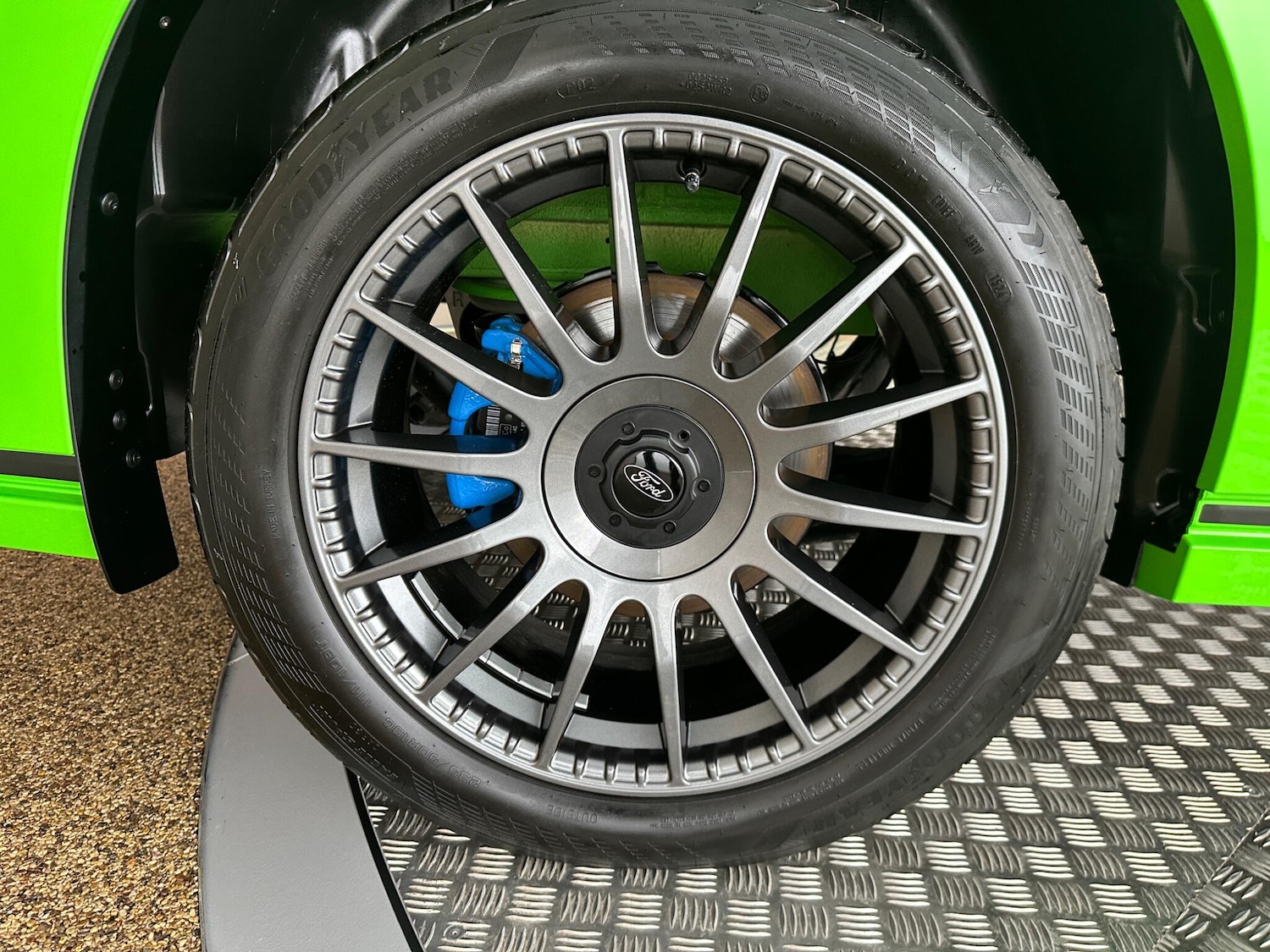 Used Ford Transit Custom 2024 for sale - 76989877: Photo 41