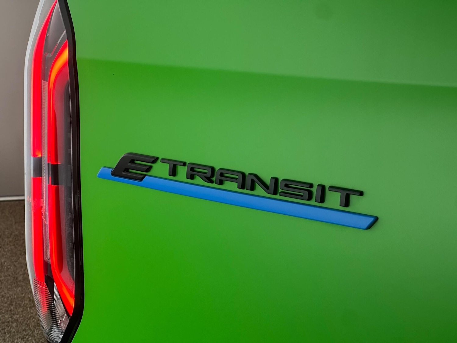 Used Ford Transit Custom 2024 for sale - 76989877: Photo 8