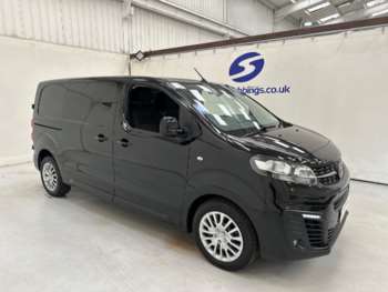 Used Vauxhall Vivaro 2023 for sale - 74478244: Photo