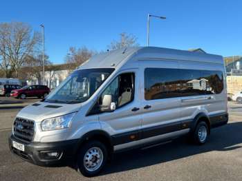 Used Ford Transit 2019 for sale - 73498083: Photo