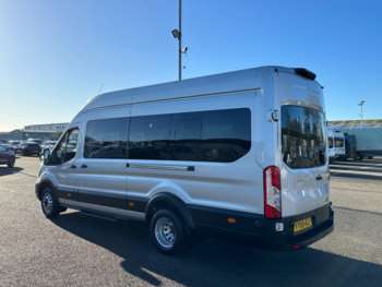 Used Ford Transit 2019 for sale - 73498083: Photo
