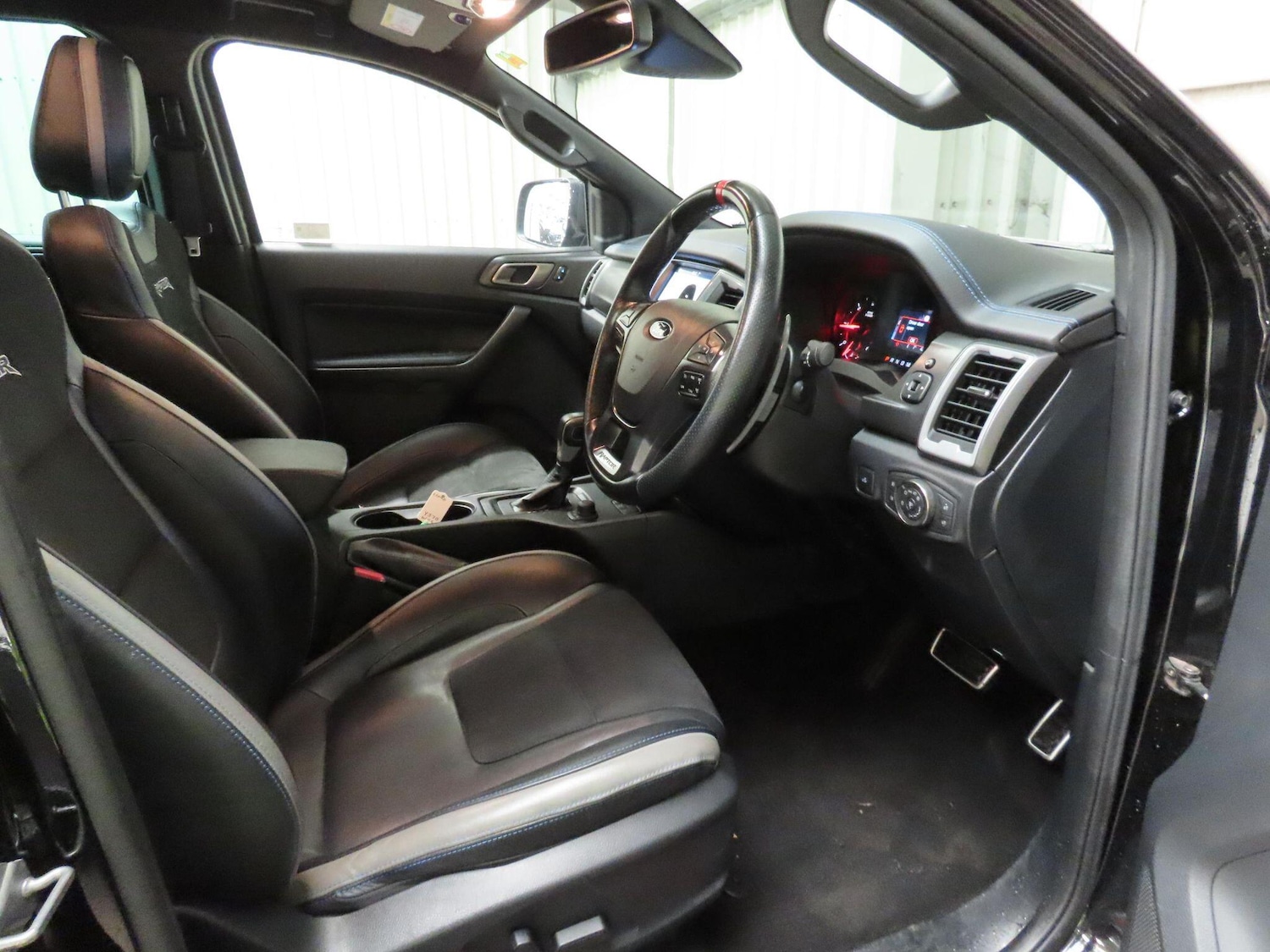 Used Ford Ranger 2020 for sale - 77994072: Photo 10