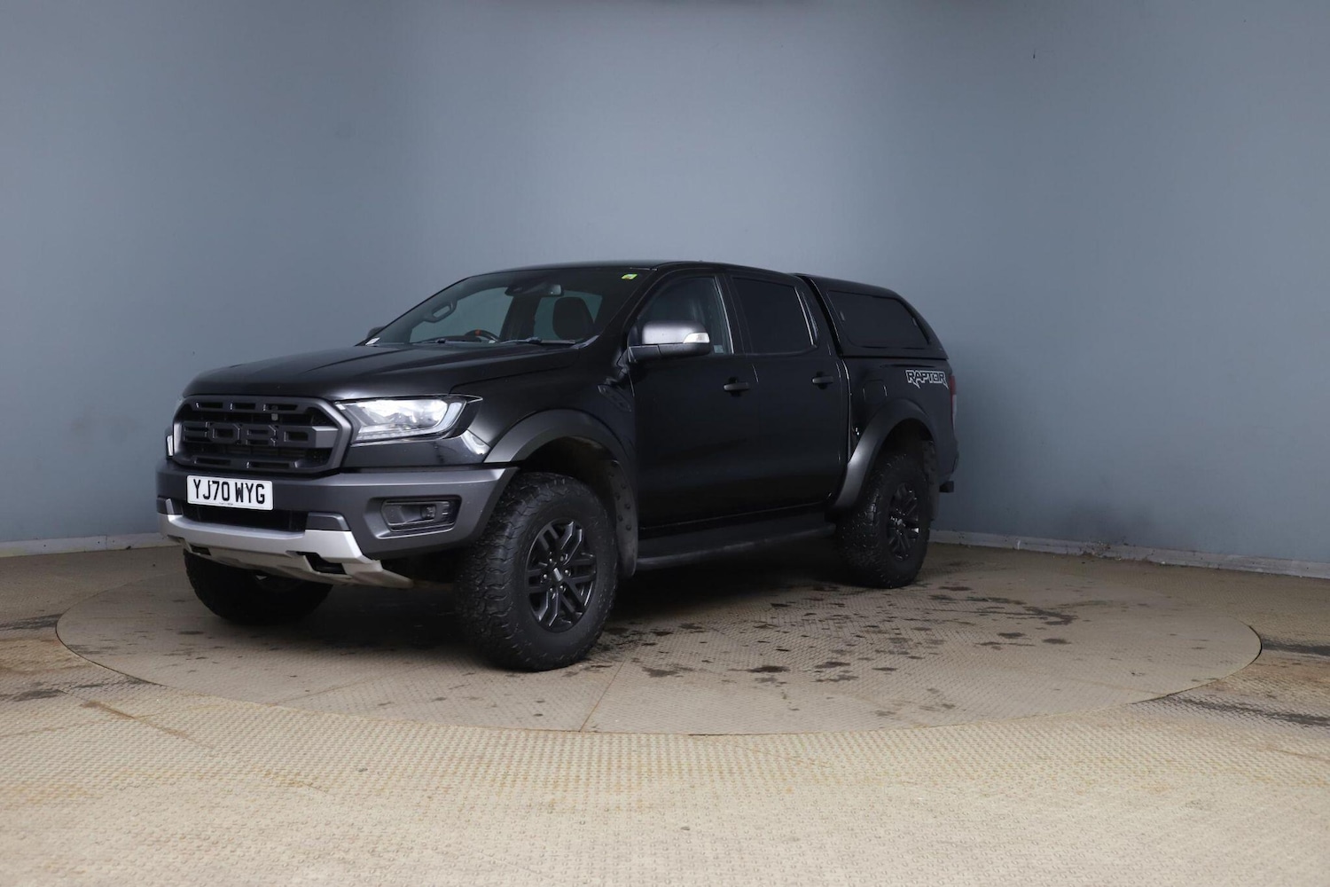 Used Ford Ranger 2020 for sale - 77994072: Photo 3