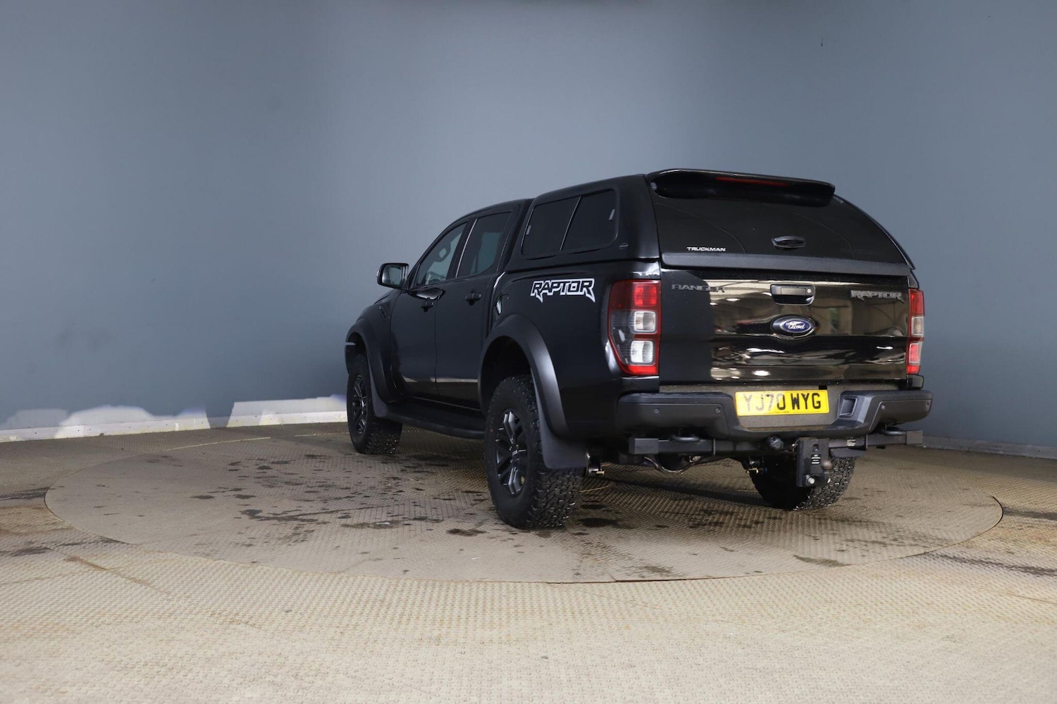 Used Ford Ranger 2020 for sale - 77994072: Photo 5