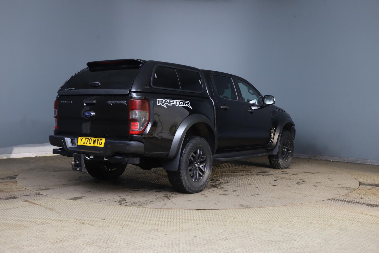 Used Ford Ranger 2020 for sale - 77994072: Photo 7