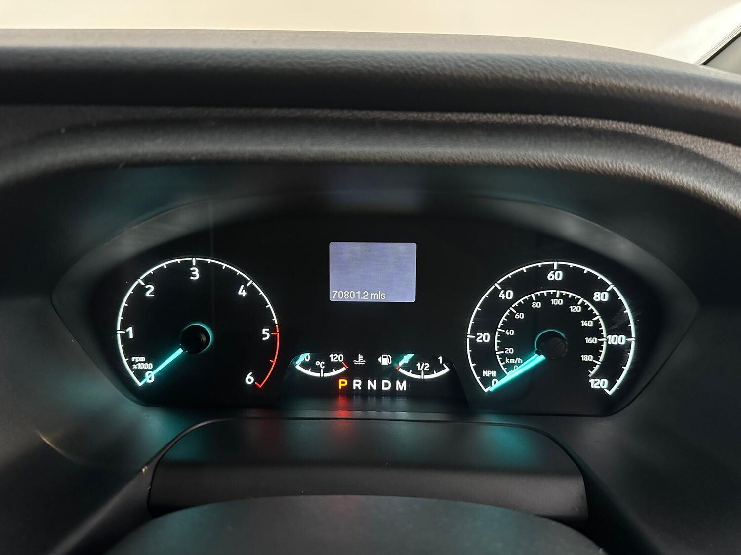 Used Ford Transit Custom 2019 for sale - 77783254: Photo 13