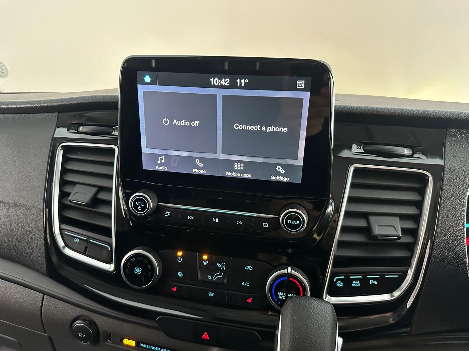 Used Ford Transit Custom 2019 for sale - 77783254: Photo 15