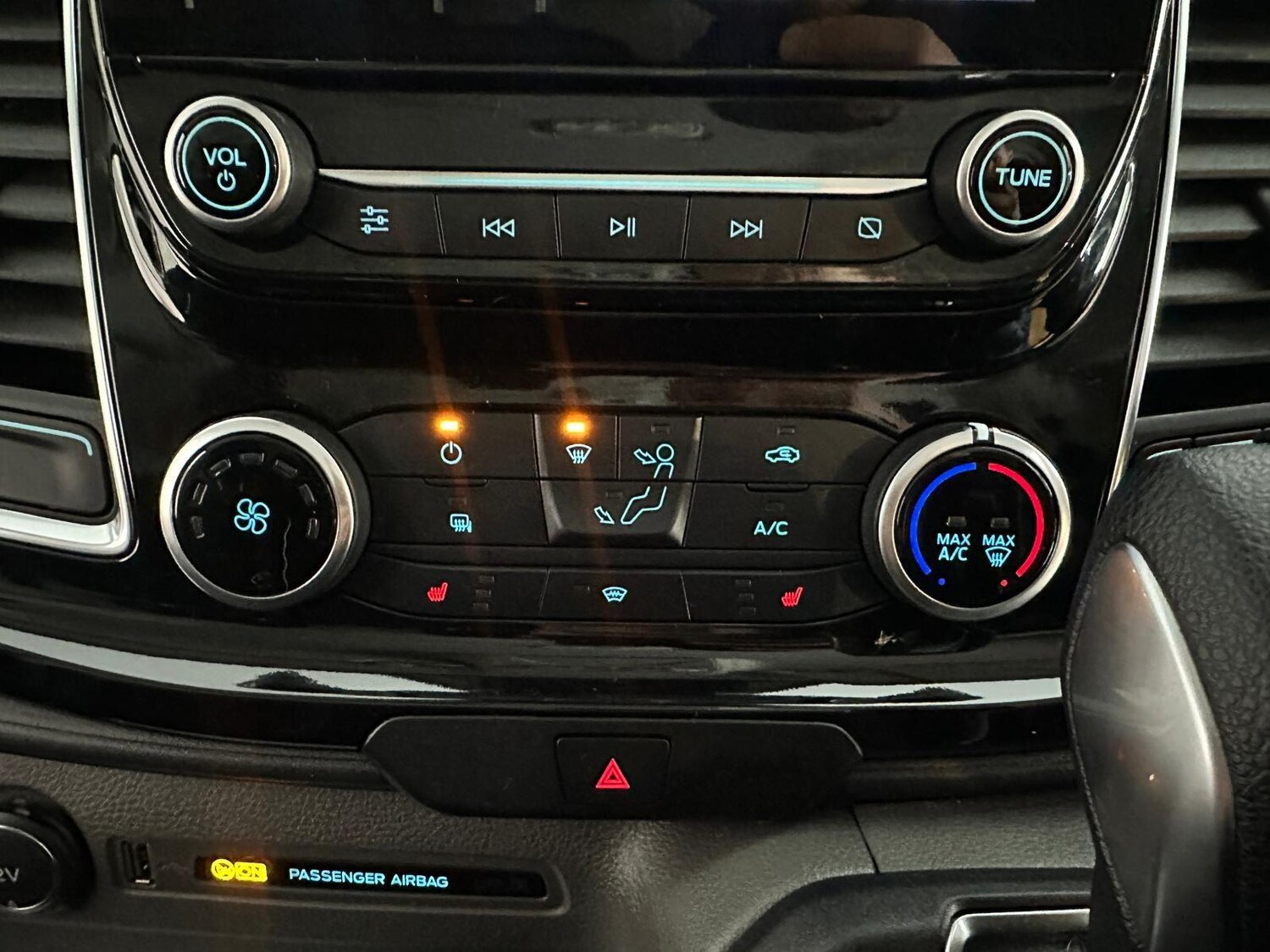 Used Ford Transit Custom 2019 for sale - 77783254: Photo 17