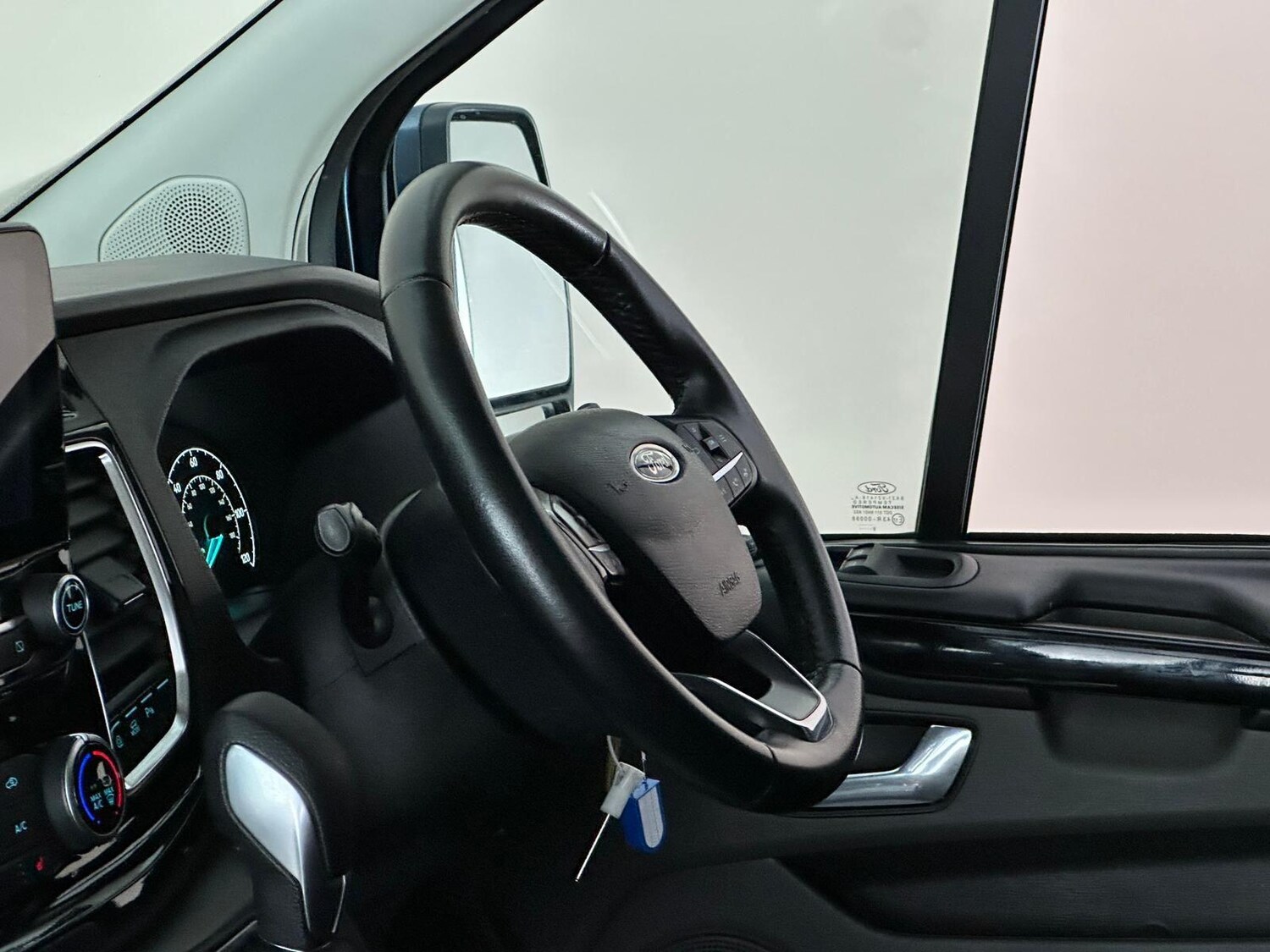 Used Ford Transit Custom 2019 for sale - 77783254: Photo 19