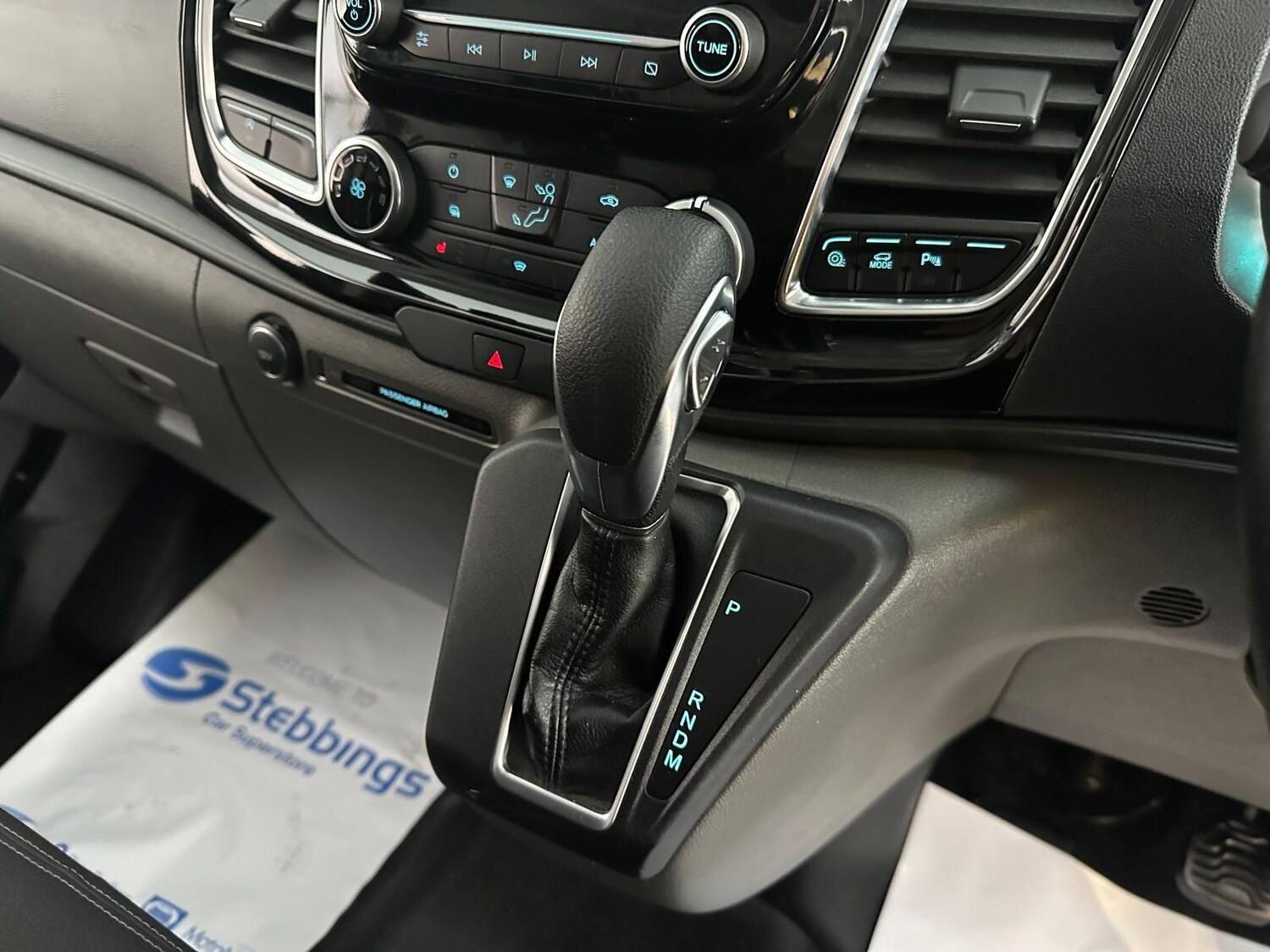 Used Ford Transit Custom 2019 for sale - 77783254: Photo 21