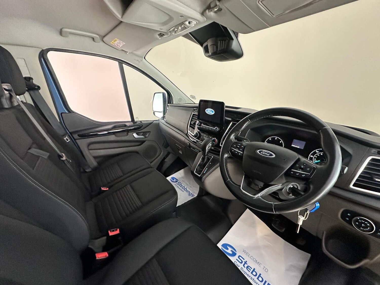 Used Ford Transit Custom 2019 for sale - 77783254: Photo 23