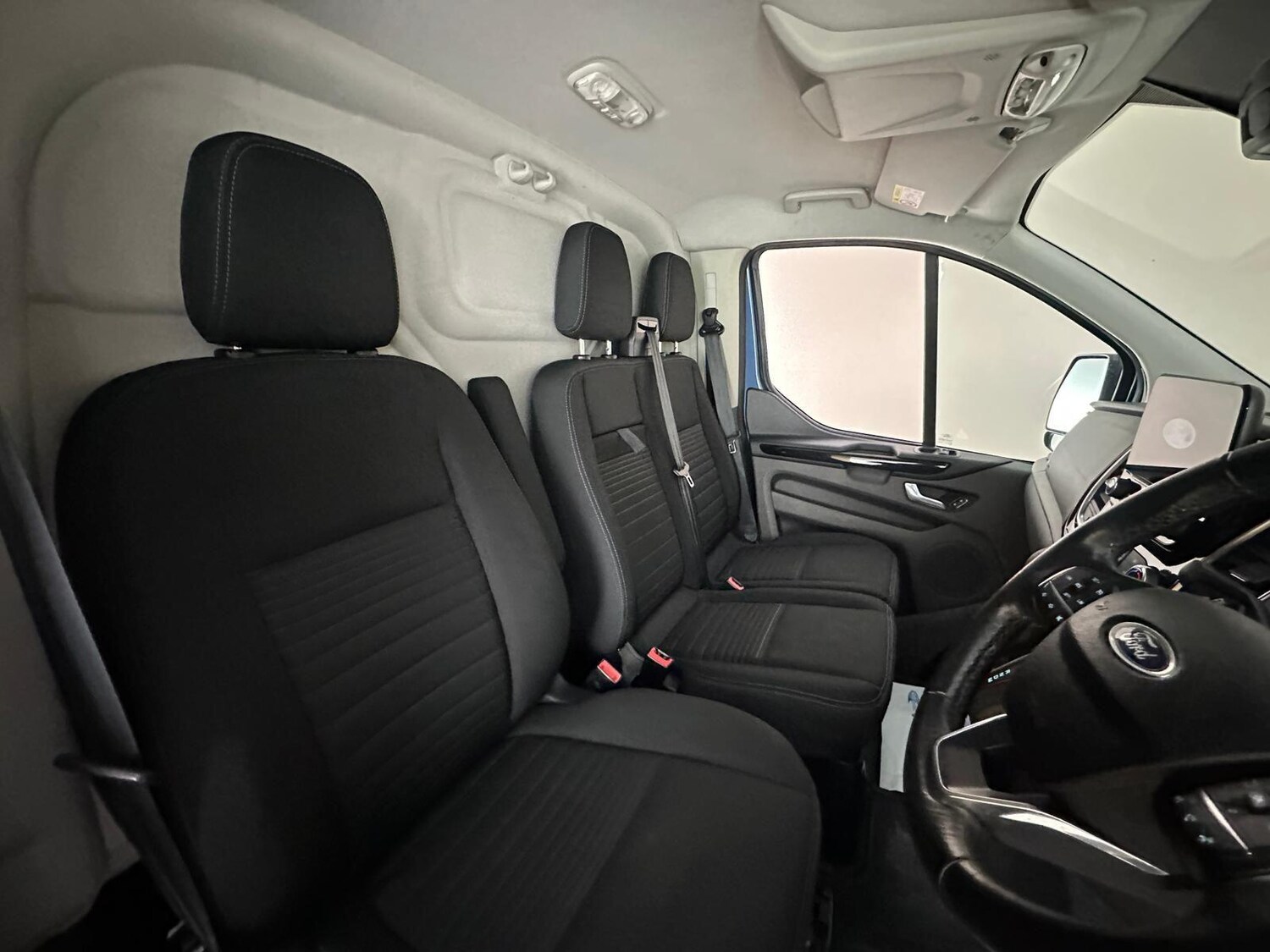 Used Ford Transit Custom 2019 for sale - 77783254: Photo 24
