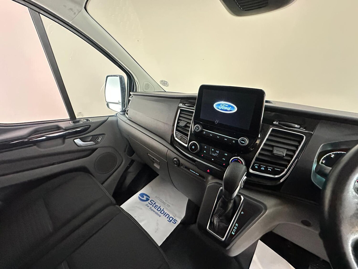 Used Ford Transit Custom 2019 for sale - 77783254: Photo 25