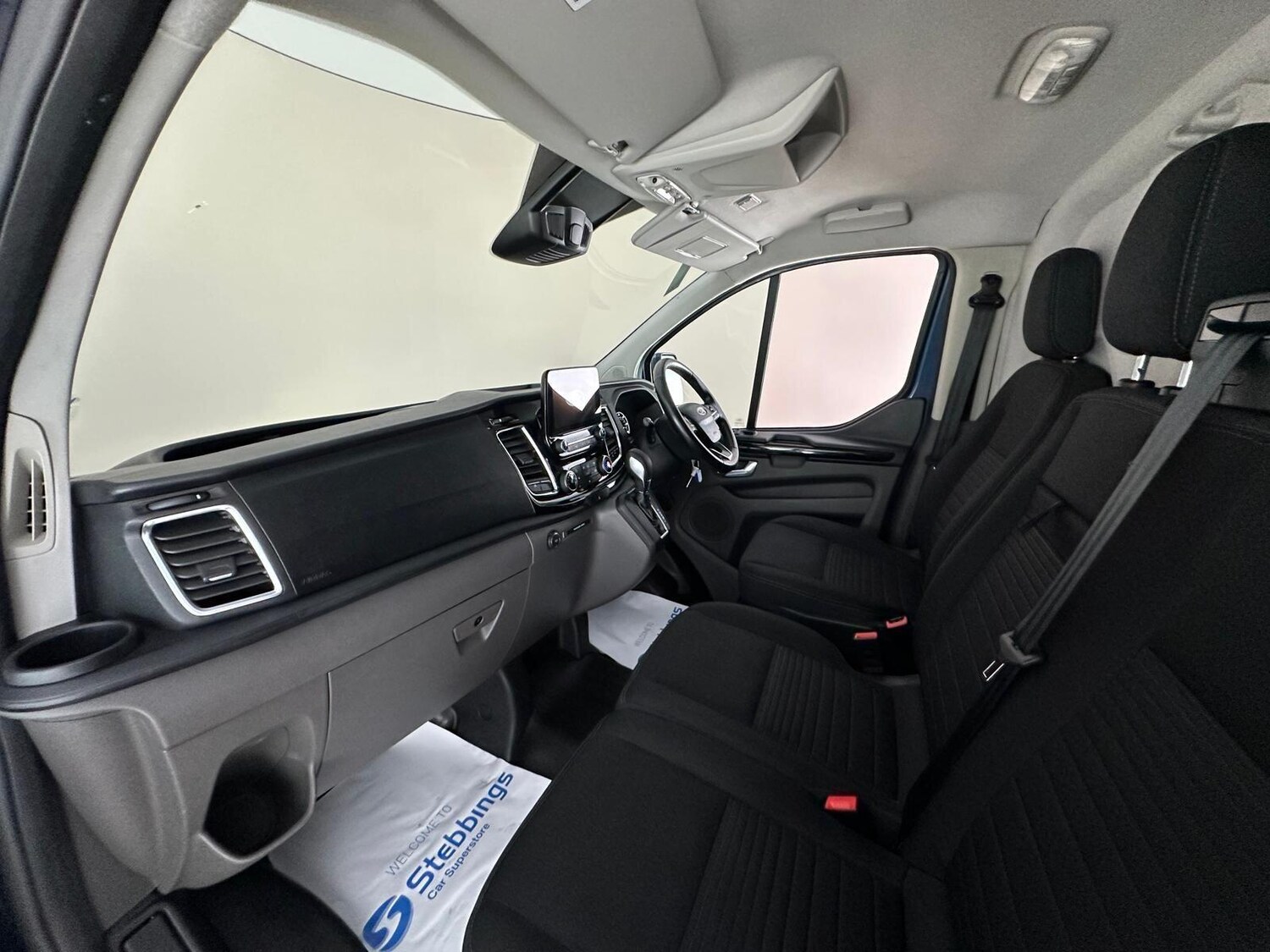 Used Ford Transit Custom 2019 for sale - 77783254: Photo 26